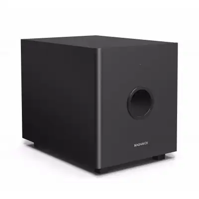 Magnavox 15 Watts MSB4560 Wireless Subwoofer, View more