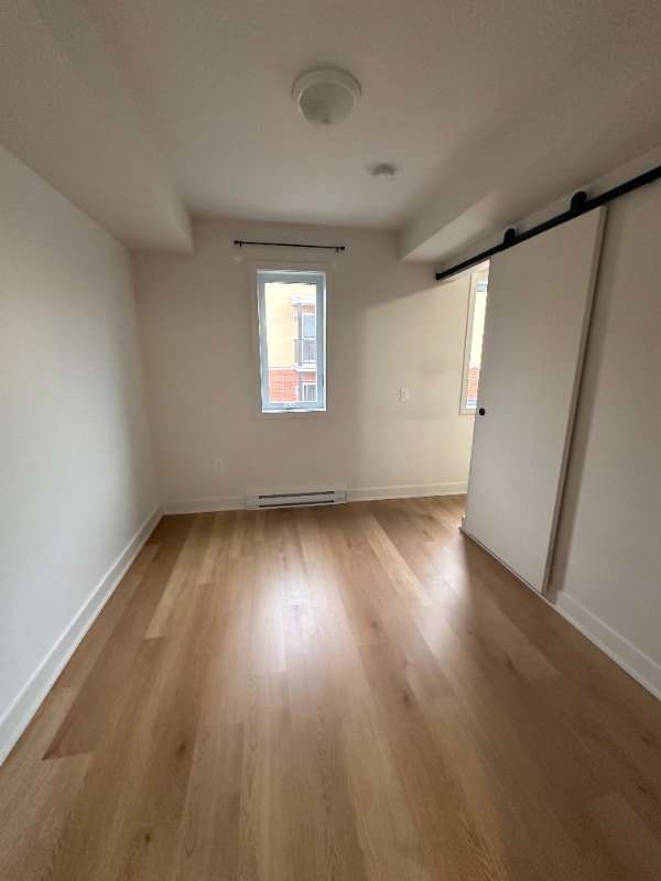 Appartement moderne à Ahuntsic Montreal 5