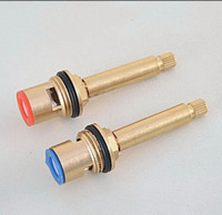  Replacement tap valves cartridges