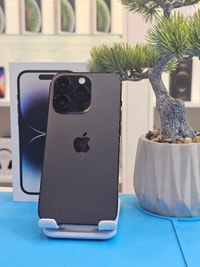 Apple iPhone 14 Pro – Space Black Ottawa Ottawa / Gatineau Area Preview
