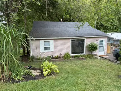 Port Stanley winter rental, View more