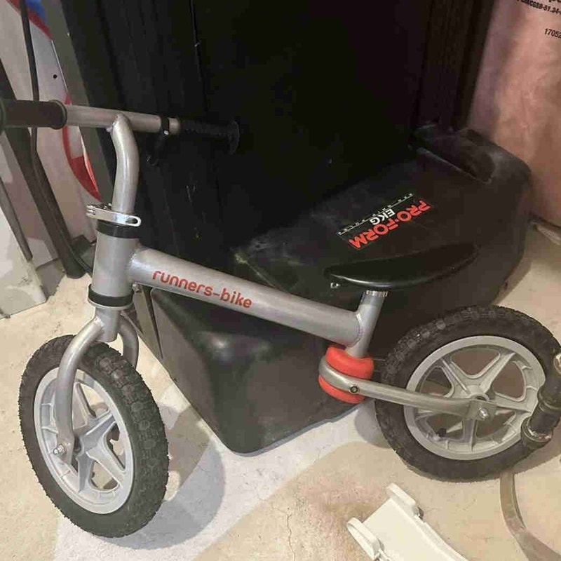 balance bike kijiji