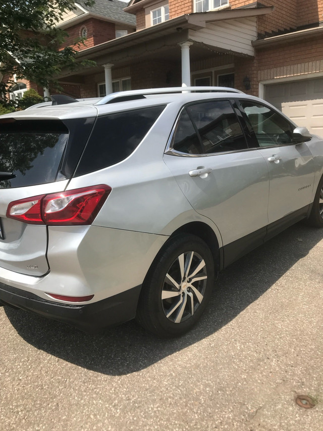 2019 Chevrolet Equinox LT in Cars & Trucks in Mississauga / Peel Region - Image 4