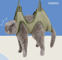 For Sale. Pet Grooming HammockHarness for Cats & small Dogs