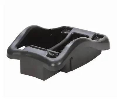 Safety 1st Extra Light N Comfy Elite Black Car Seat Base Always on the go? Don’t forget an extra bas...