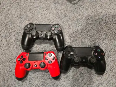 ps4 controllers , View more