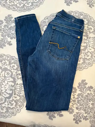 Seven Jeans, View more