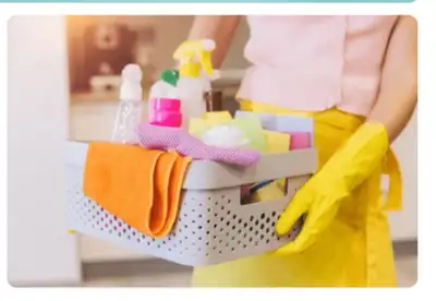 Cleaning/ Home support worker, View more