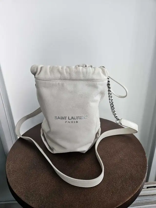 YSL Crossbody Bag in Women's - Bags & Wallets in City of Toronto - Image 5