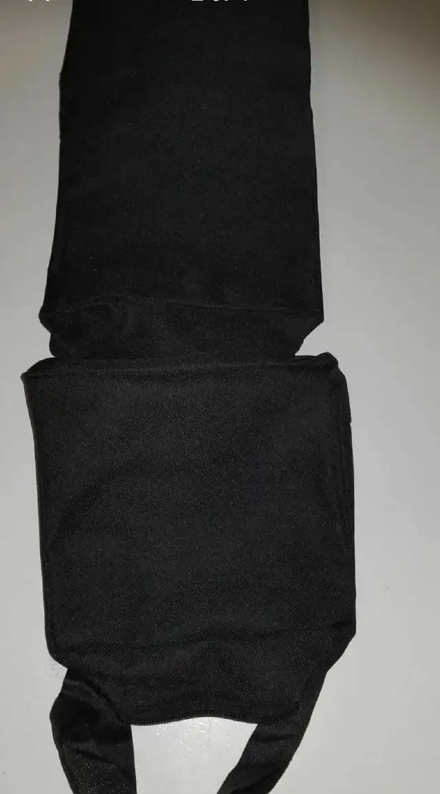 Powerfist ATV Fender Bag Storage Pouch in Bags & Luggage in Mississauga / Peel Region - Image 3