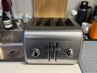 Toaster KitchenAid