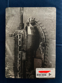 Gears of War 2 - XBOX 360