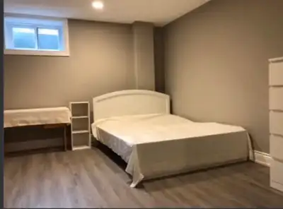 3 furnished rooms available in a beautiful house near University of Toronto Mississauga (1.7 km, 4 m...