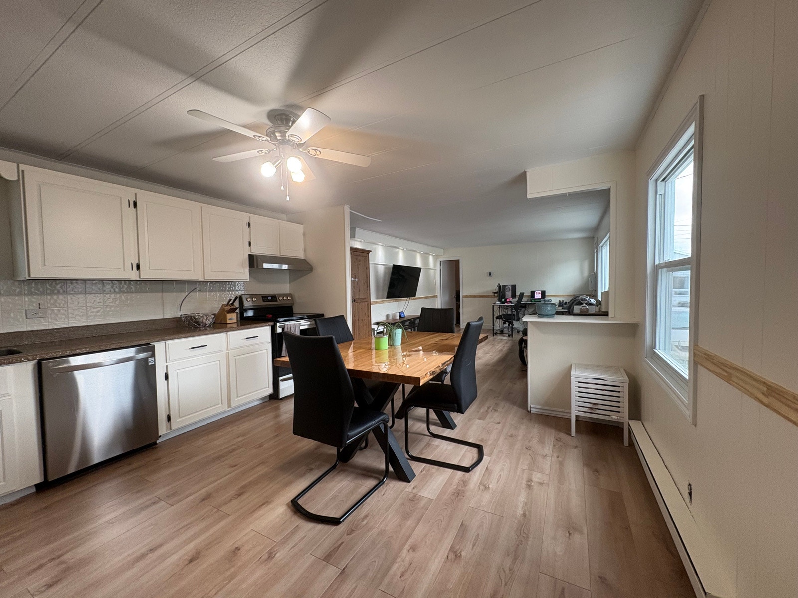 maison Rouyn-Noranda — photo 1