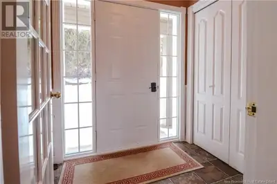 Discover this stunning, well-maintained residence featuring spacious, naturally lit interiors with b...