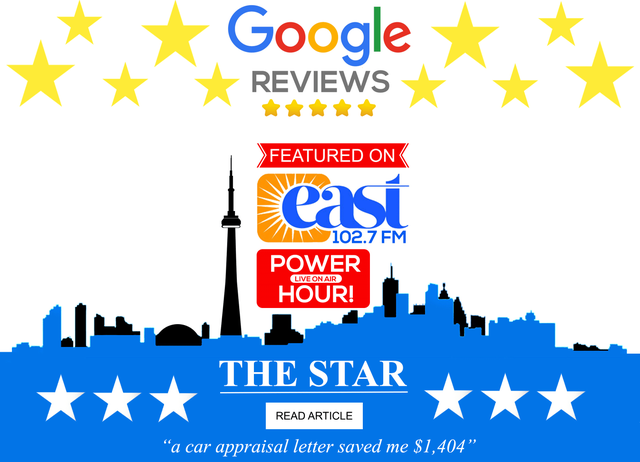 InstantCarAppraisal.com $49 | Service Ontario (MTO) / Insurance in Other in Mississauga / Peel Region - Image 9