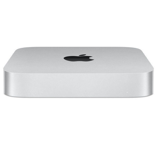 Mac Mini M1 (8 GB) with Apple Care+ dans Ordinateurs de bureau  à Ville de Montréal