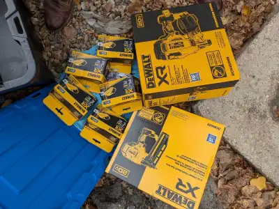 dewalt tools , View more