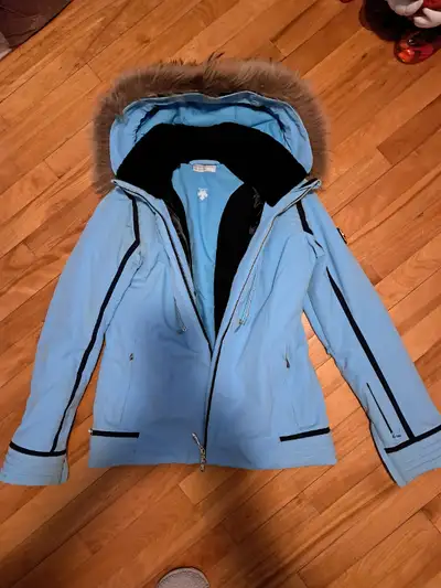Prix reduit manteau de ski marque Descente, View more