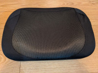 Back support and Seat cushion
