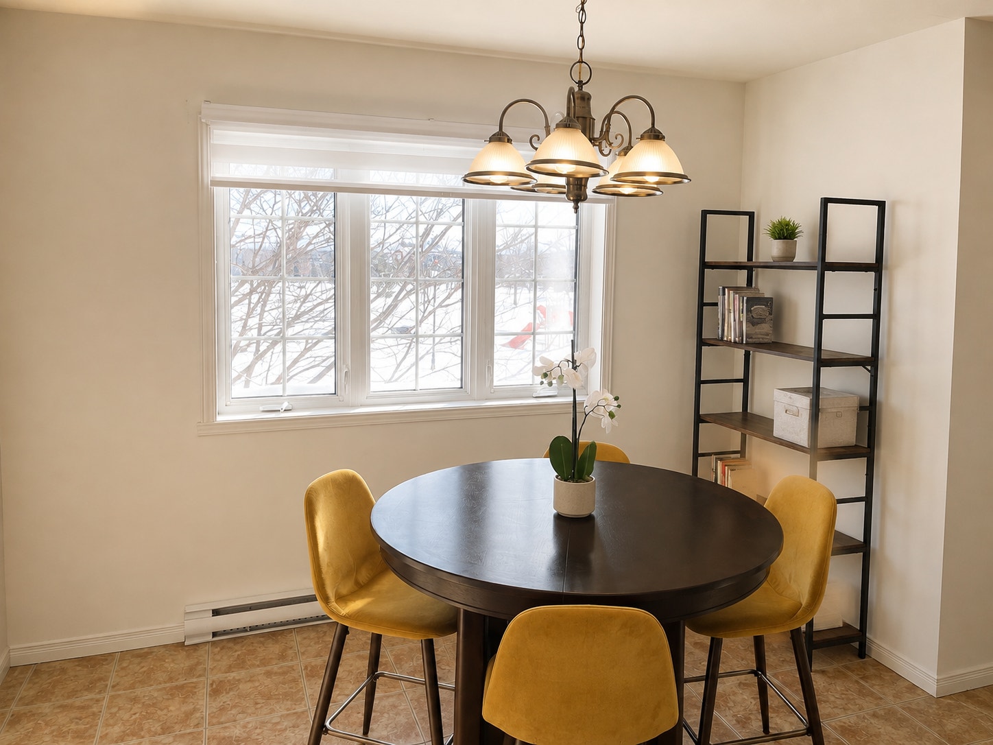 4½ à louer à Drummondville à 1282$/mois — photo 1