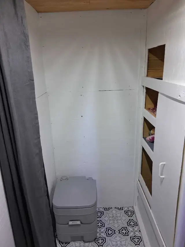 Tiny Home in Houses for Sale in Prince Albert - Image 4
