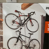 Bike Storage Rack