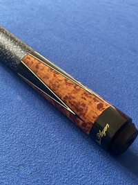 Players pool cue