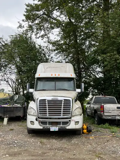 Please message me the photo of the truck/tractor that you’re interested in and I will send you the d...