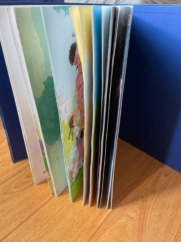 Much More Munsch! A Robert munsch collection. in Children & Young Adult in Markham / York Region - Image 4