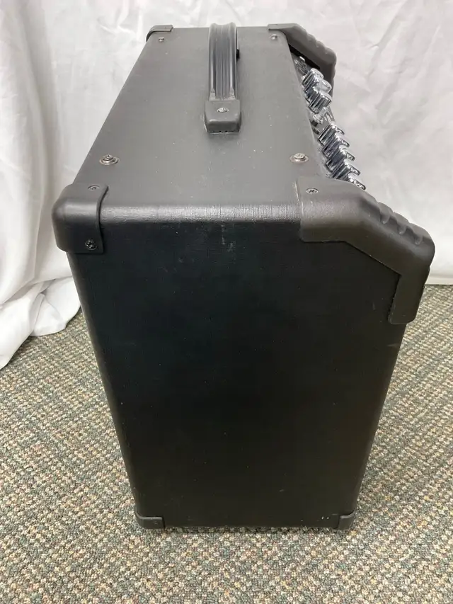 IBANEZ TBX65R AMP FOR PARTS OR REPAIR in Amps & Pedals in North Bay - Image 6