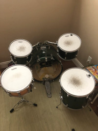 CB Drums SP series