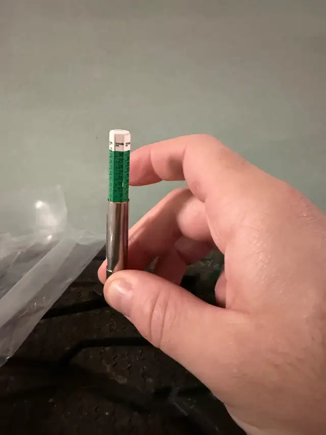 Studded Winter Tires in Tires & Rims in Bedford - Image 8