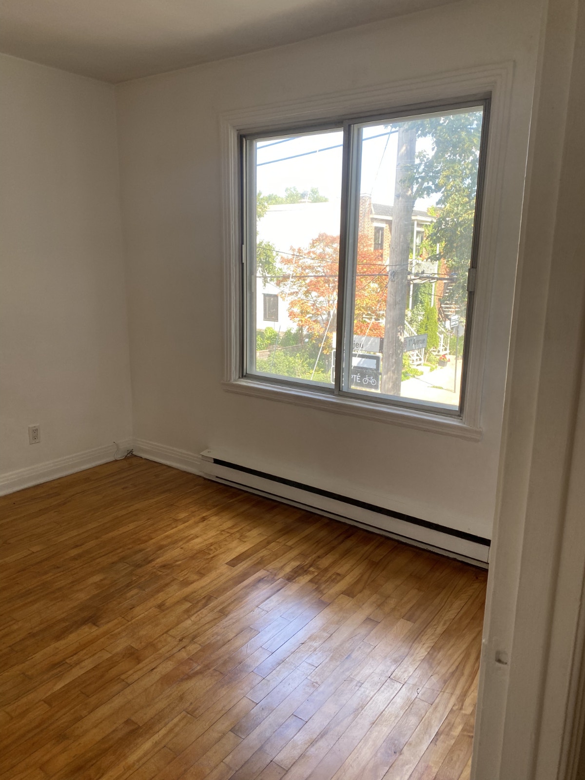 1 Bed 1 Bath 3 1/2 - Apartment — photo 3