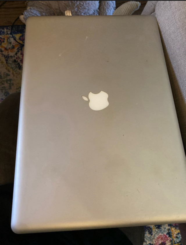 17” MacBook Pro 2.8GHz 4GB RAM 500GB HDD in Laptops in City of Toronto - Image 4