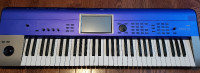 Musical Keyboards etc