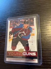 Tyson Barrie  2013 EXCLUSIVES  YG