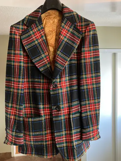 Men’s / Women’s Gently used leather wear, View more