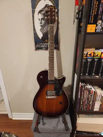 Gretch 6 String Guitar, View more