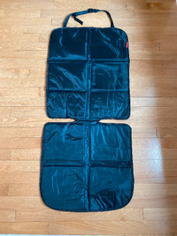 Diono Seat protector for carseat