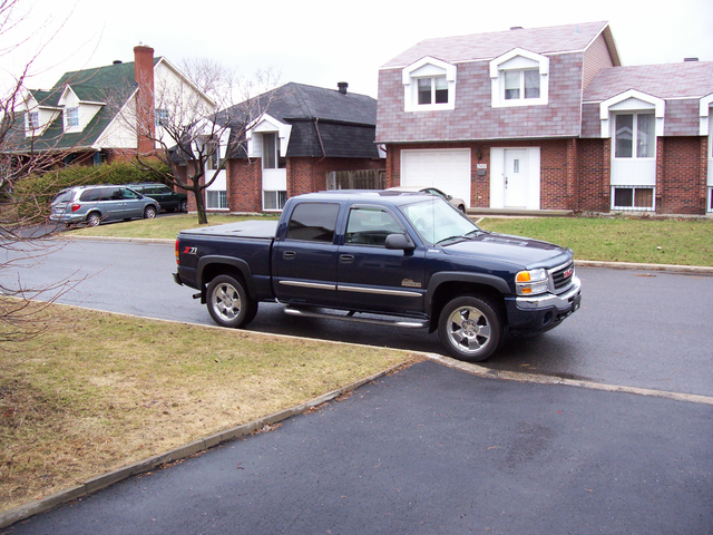 Couvre Caisse TRIFECTA 2.0 pour Pick-Up in Other Parts & Accessories in Longueuil / South Shore - Image 2