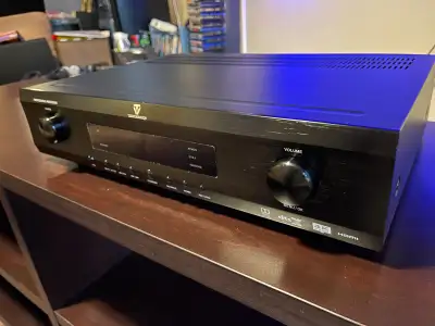 TONEWINNER AT-300 13.3-CH PRE-AMP PROCESSOR - LIKE NEW, View more