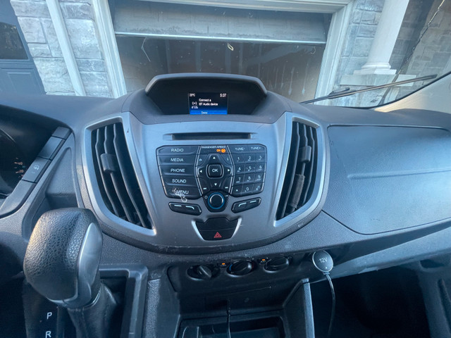 2017 Ford Transit Van ! in Cars & Trucks in Markham / York Region - Image 4