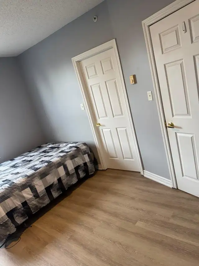 August Only | Furnished Private Room + Private Bathroom in Room Rentals & Roommates in City of Halifax - Image 7