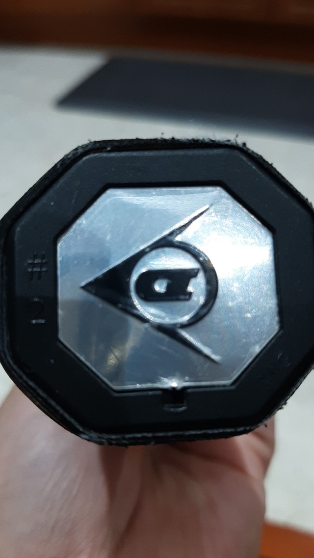 2021 Dunlop Cx 200 Tour Tennis Racquet Used As Demo Only 18x 20