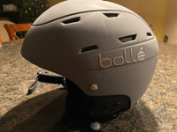 Bolle Junior Snow Helmets