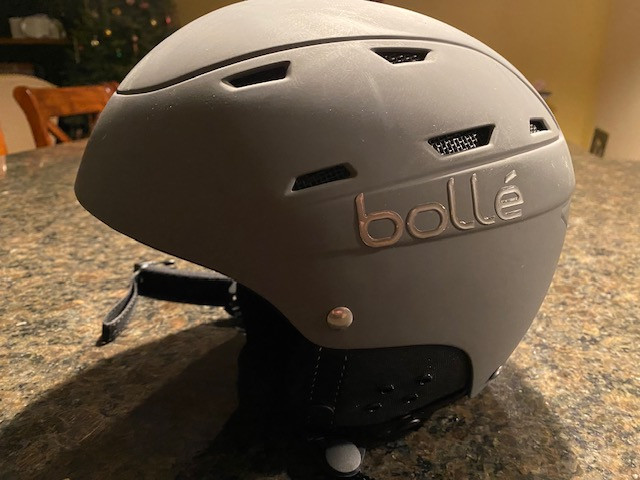 Bolle Junior Snow Helmets in Ski in Barrie