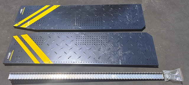 Steel Shelving Unit for High Roof Van in Other Business & Industrial in Ottawa - Image 3