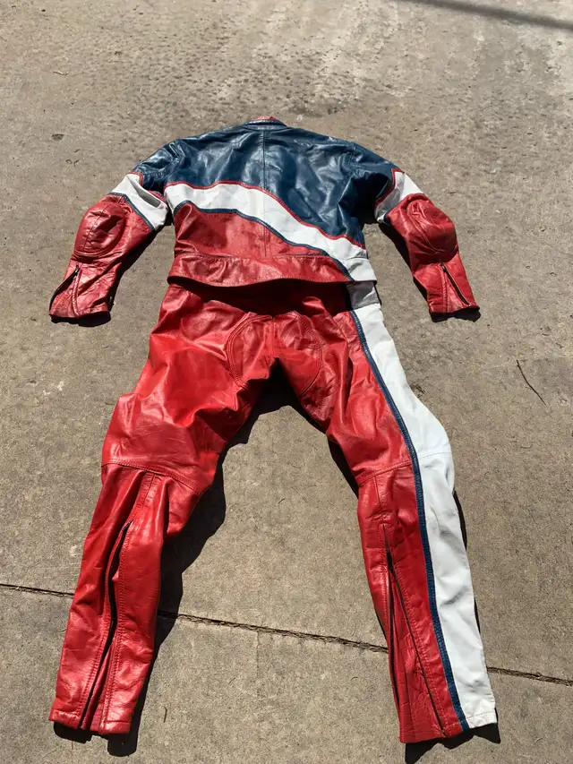 Motorcycle Street / Track Leathers in Men's in Mississauga / Peel Region - Image 3