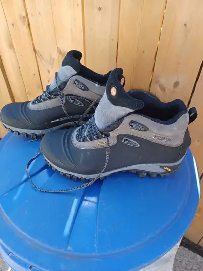 merrell continuum boots mens size 13, View more